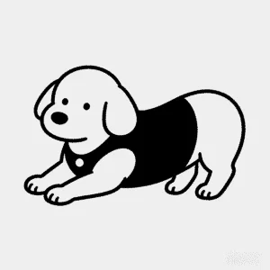 生成宠物用品图片